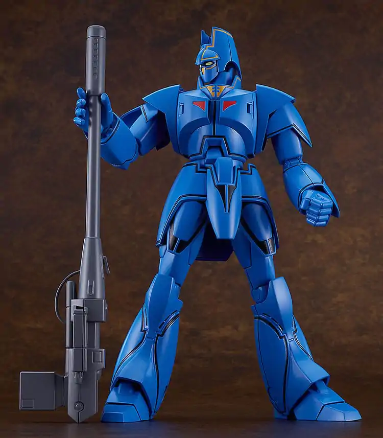 Giant Gorg Moderoid Plastic Model Kit Gorg 17 cm produktová fotografia