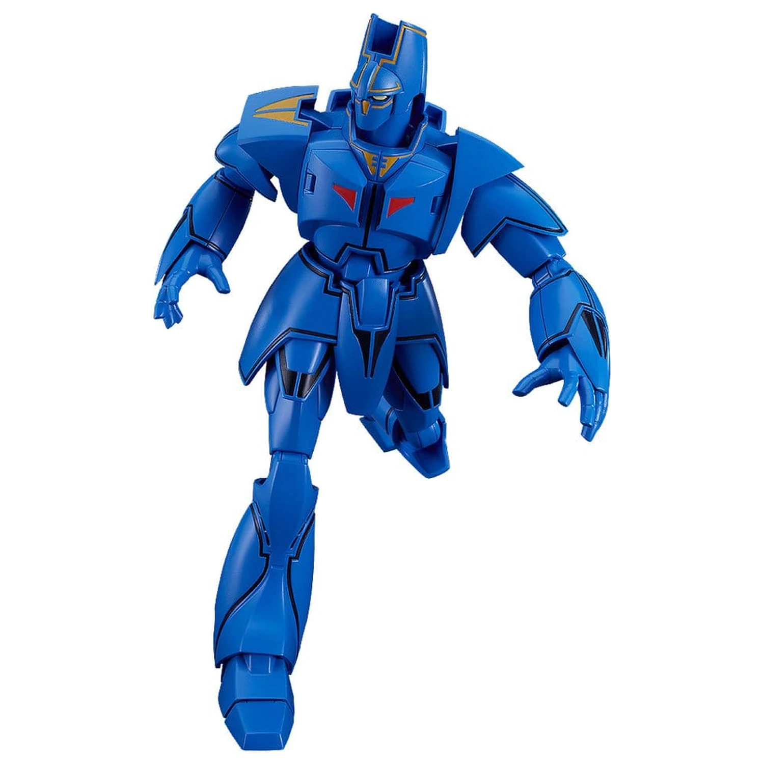 Giant Gorg Moderoid plastový modelársky kit Gorg 17 cm produktová fotografia