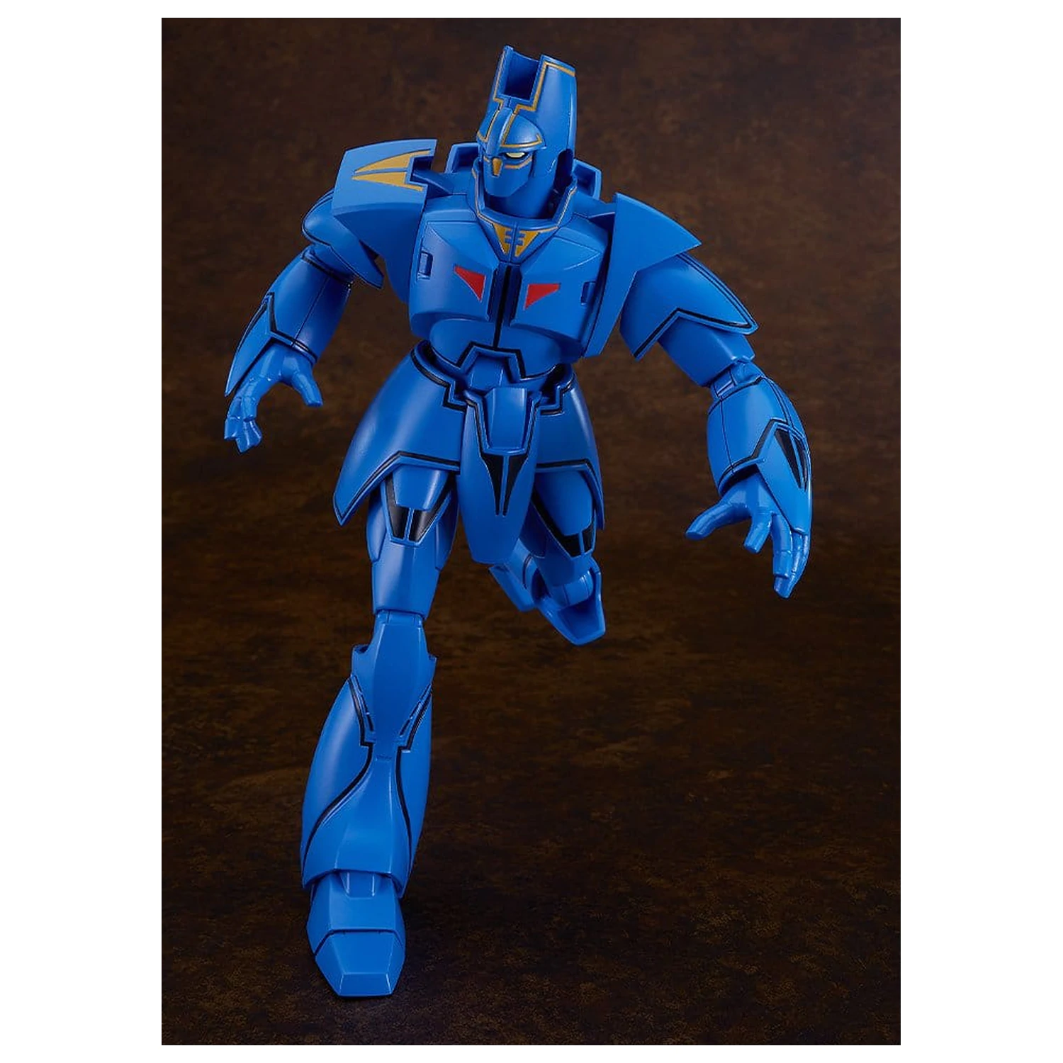Giant Gorg Moderoid plastový modelársky kit Gorg 17 cm produktová fotografia
