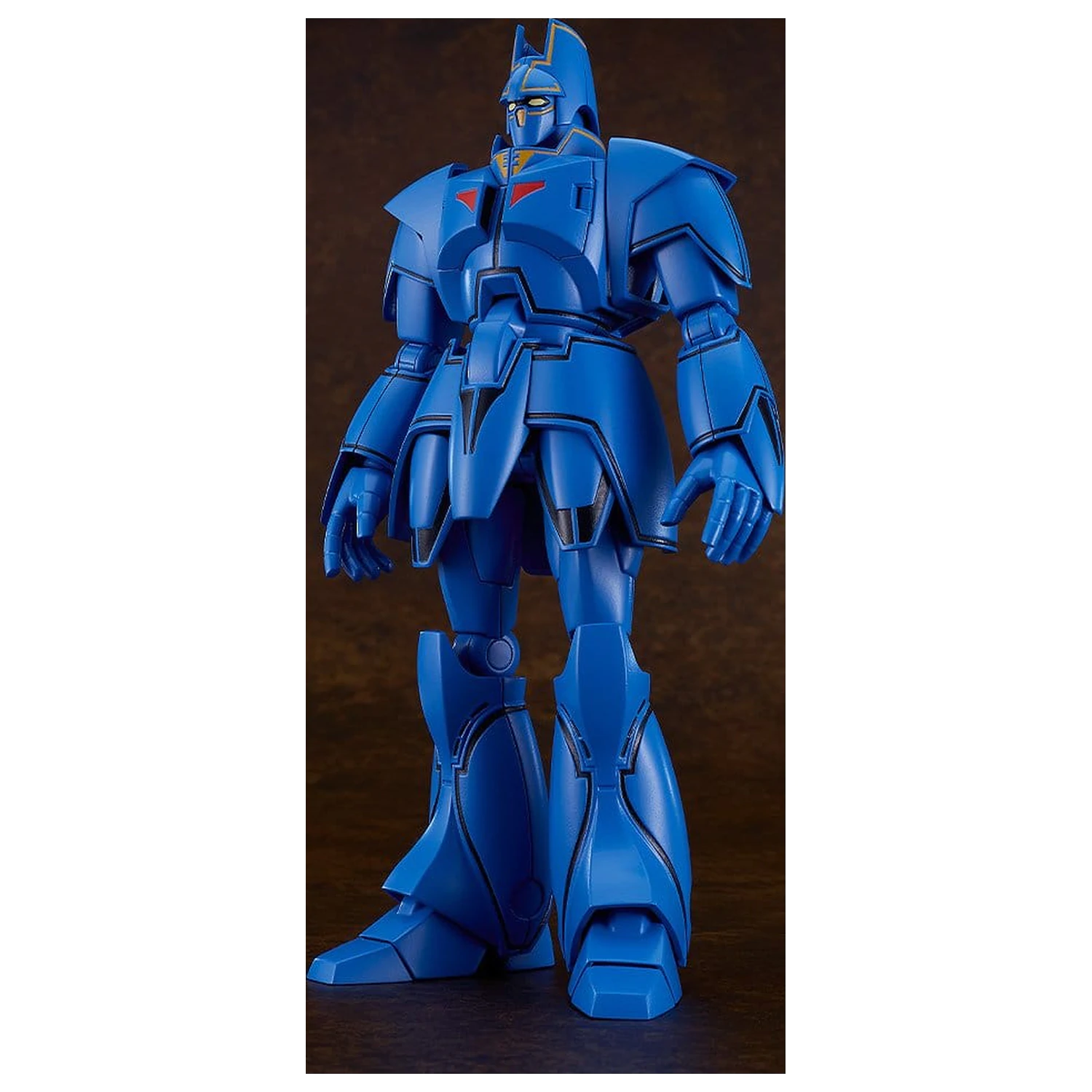 Giant Gorg Moderoid plastový modelársky kit Gorg 17 cm produktová fotografia