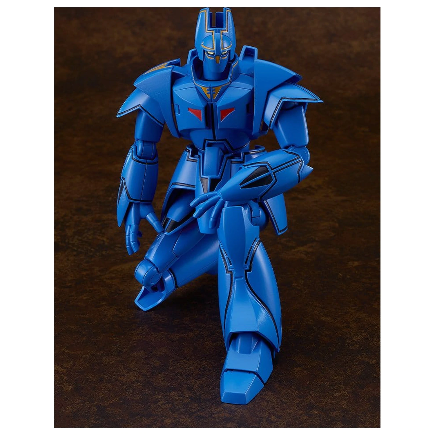 Giant Gorg Moderoid plastový modelársky kit Gorg 17 cm produktová fotografia