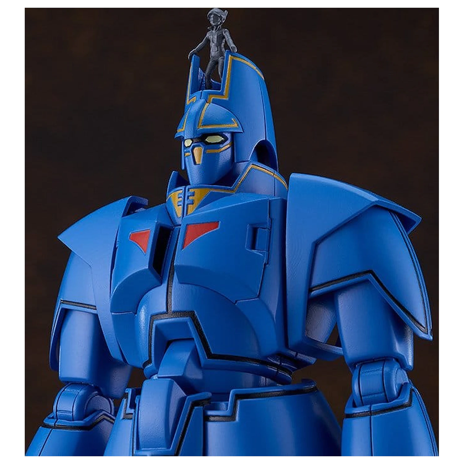 Giant Gorg Moderoid plastový modelársky kit Gorg 17 cm produktová fotografia