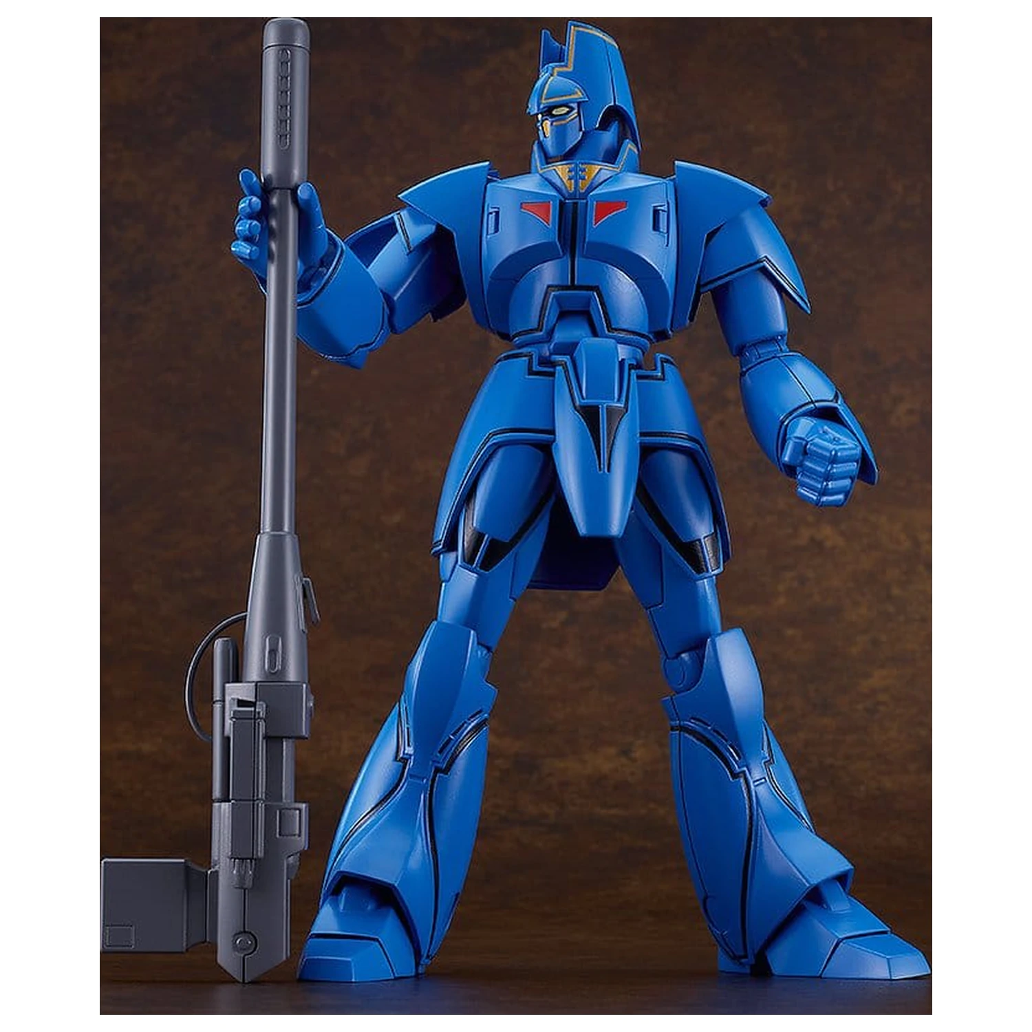 Giant Gorg Moderoid plastový modelársky kit Gorg 17 cm produktová fotografia