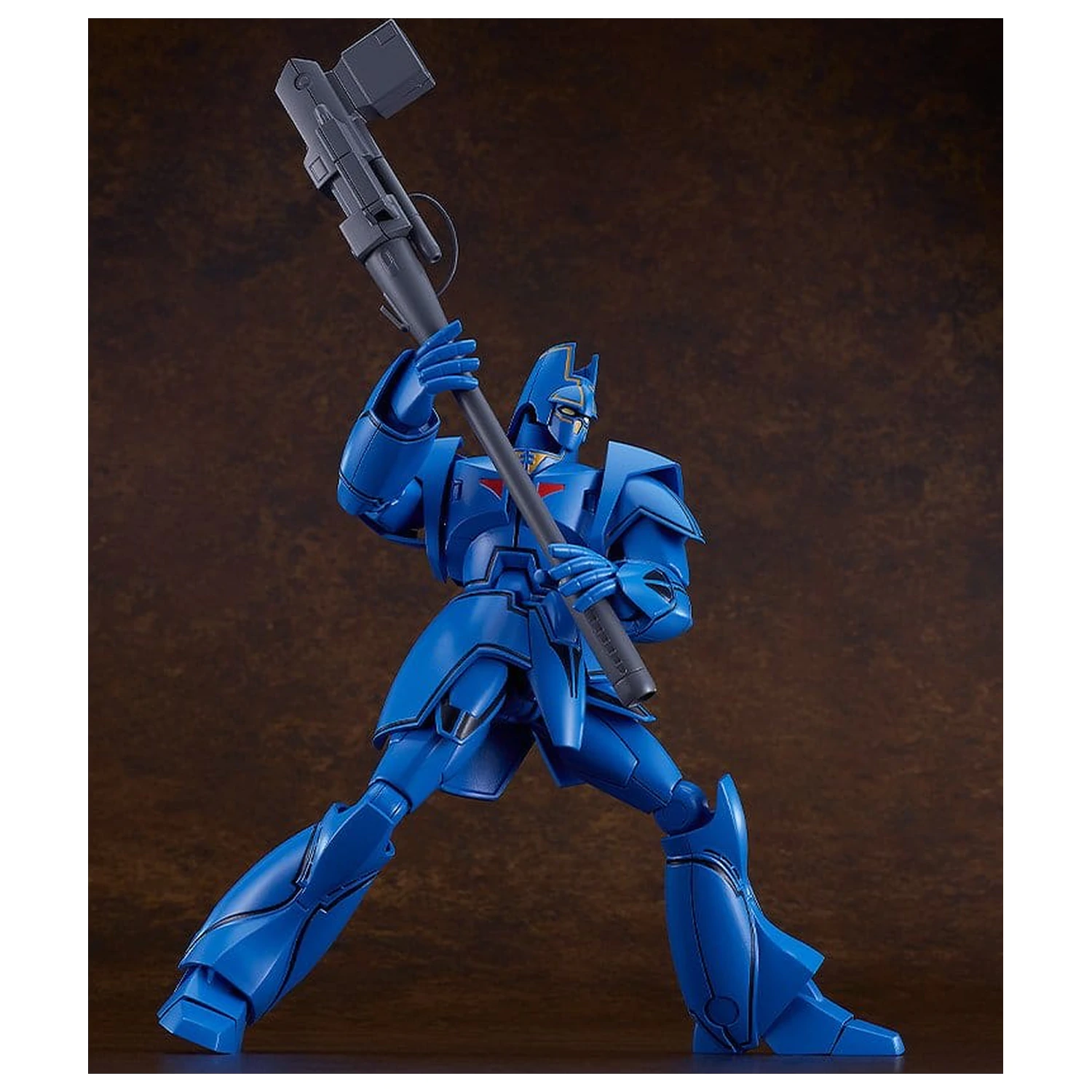 Giant Gorg Moderoid plastový modelársky kit Gorg 17 cm produktová fotografia