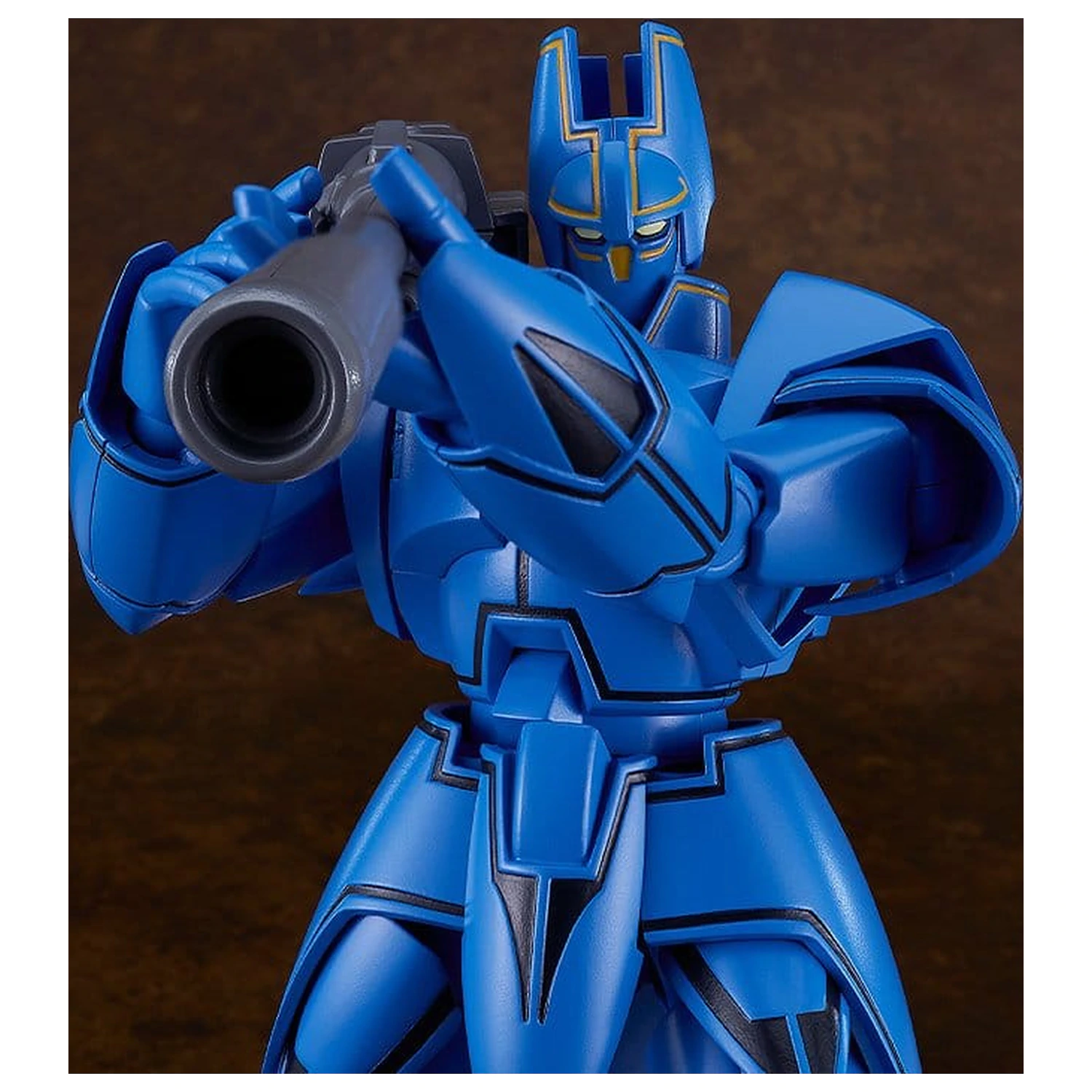 Giant Gorg Moderoid plastový modelársky kit Gorg 17 cm produktová fotografia
