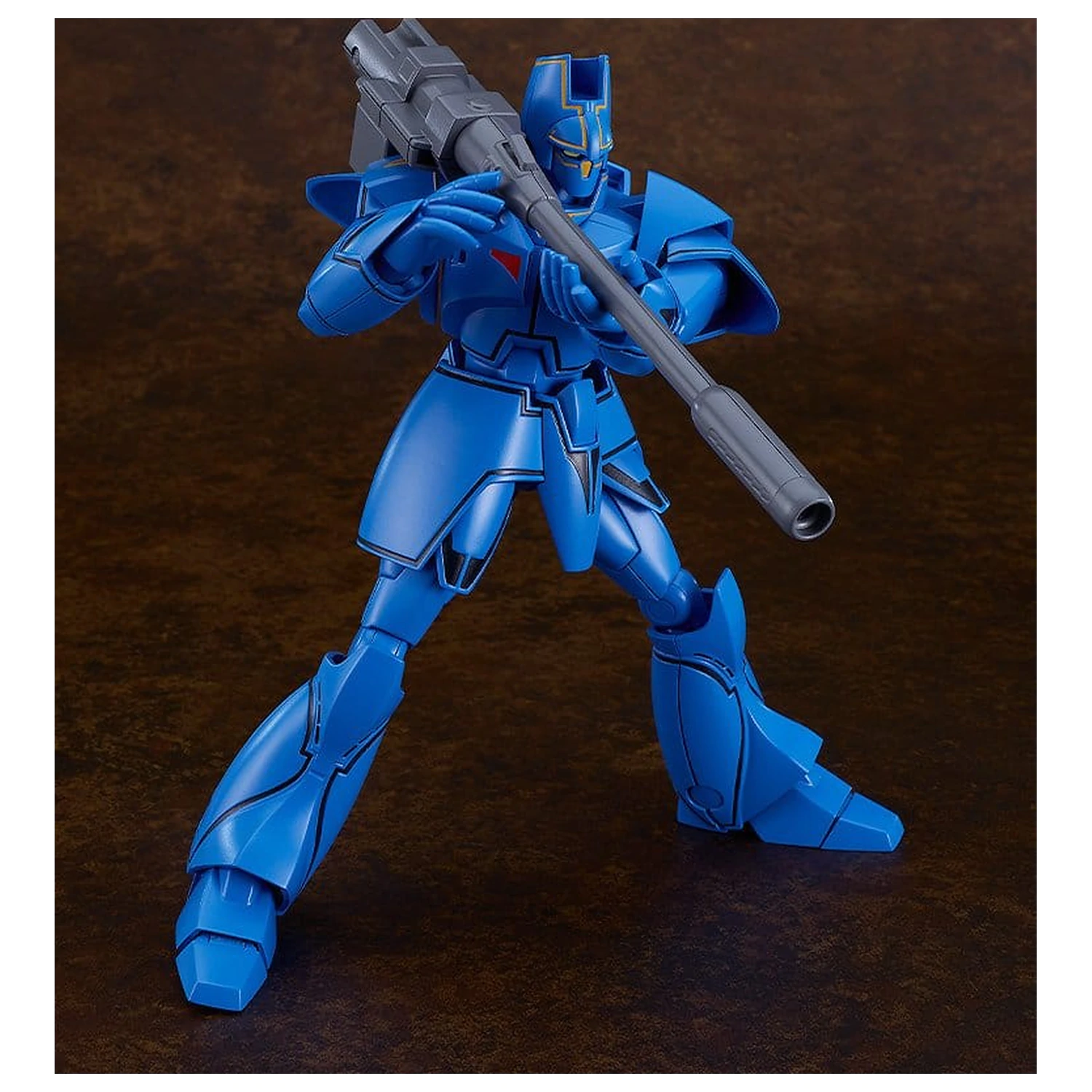 Giant Gorg Moderoid plastový modelársky kit Gorg 17 cm produktová fotografia