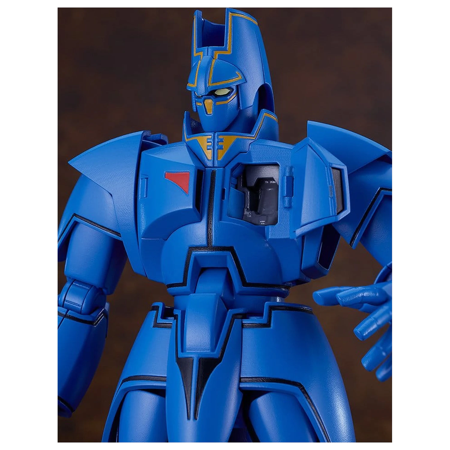Giant Gorg Moderoid plastový modelársky kit Gorg 17 cm produktová fotografia