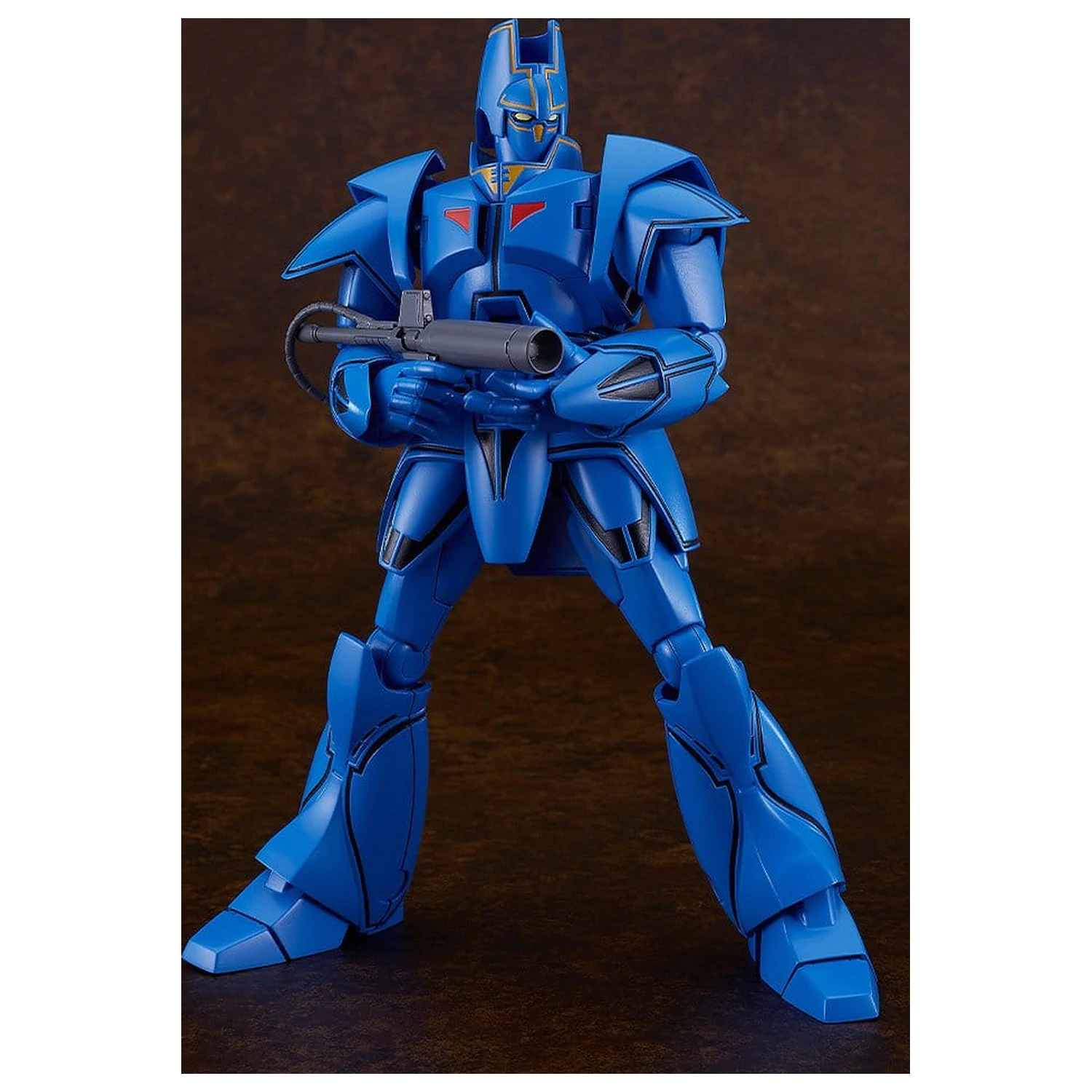 Giant Gorg Moderoid plastový modelársky kit Gorg 17 cm produktová fotografia