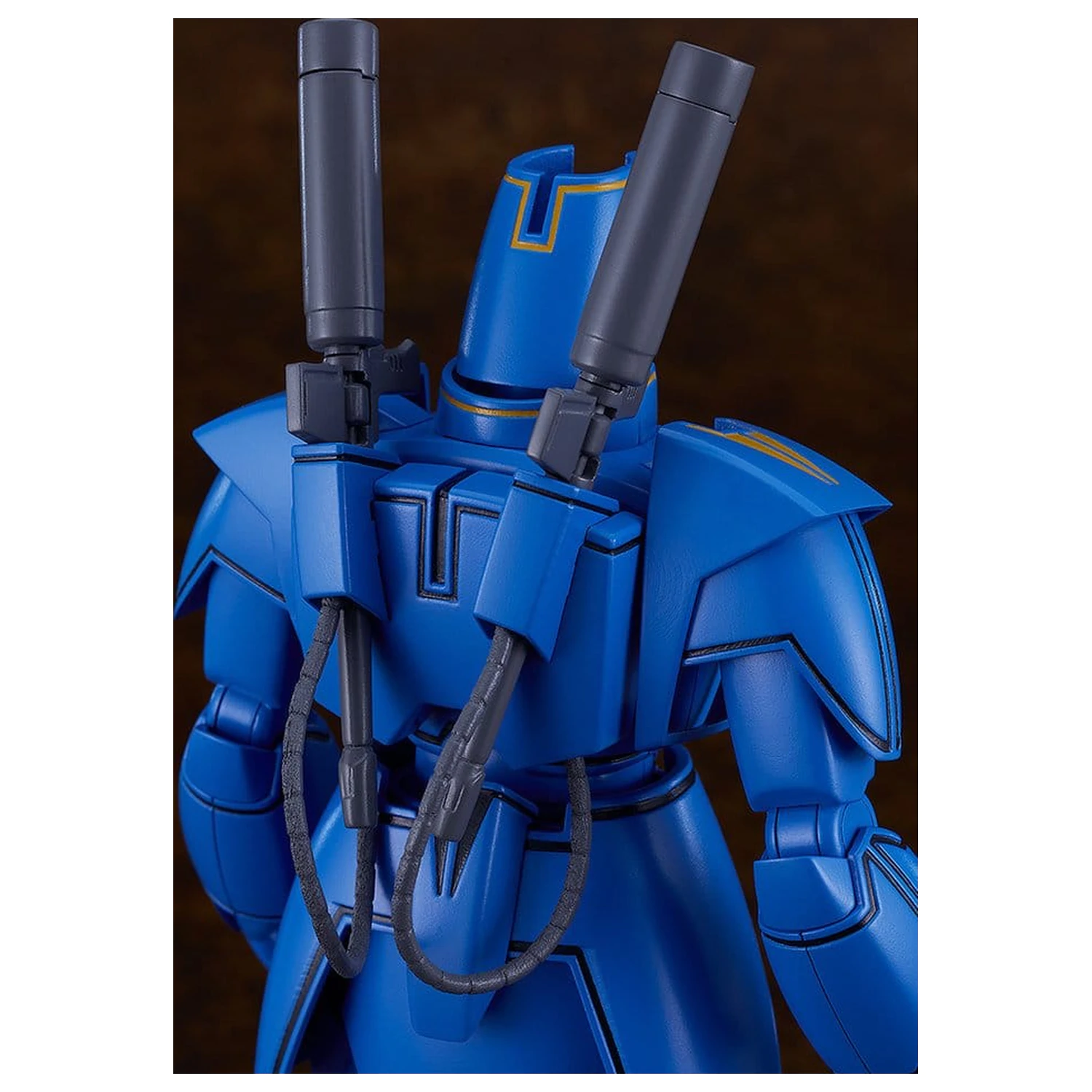 Giant Gorg Moderoid plastový modelársky kit Gorg 17 cm produktová fotografia