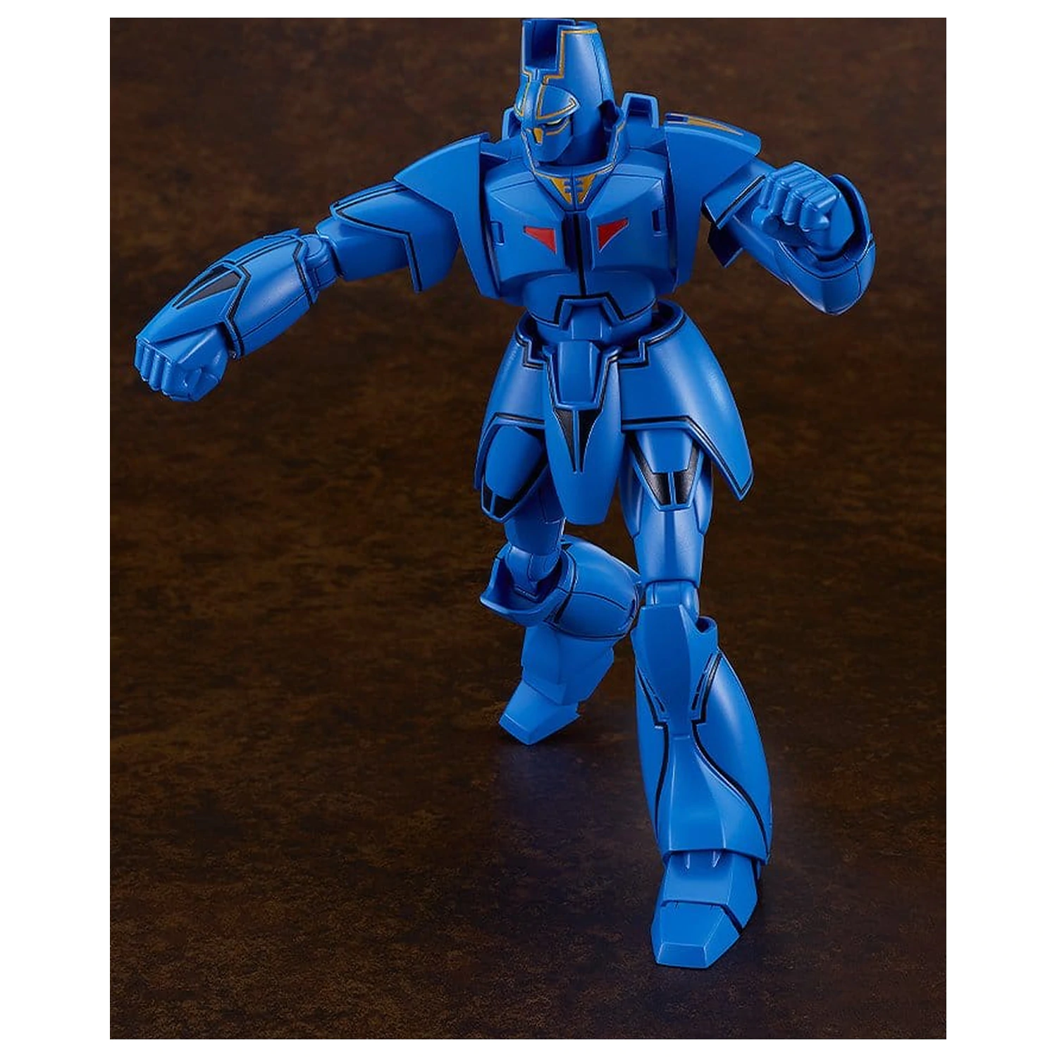 Giant Gorg Moderoid plastový modelársky kit Gorg 17 cm produktová fotografia