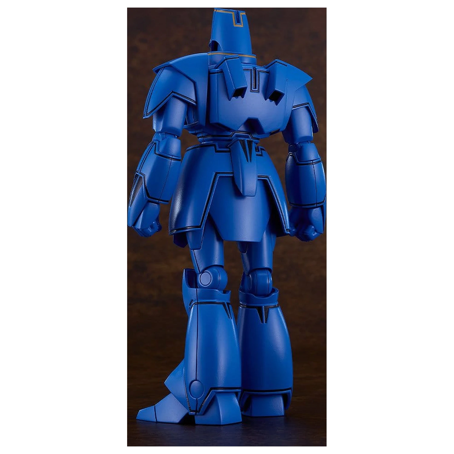 Giant Gorg Moderoid plastový modelársky kit Gorg 17 cm produktová fotografia