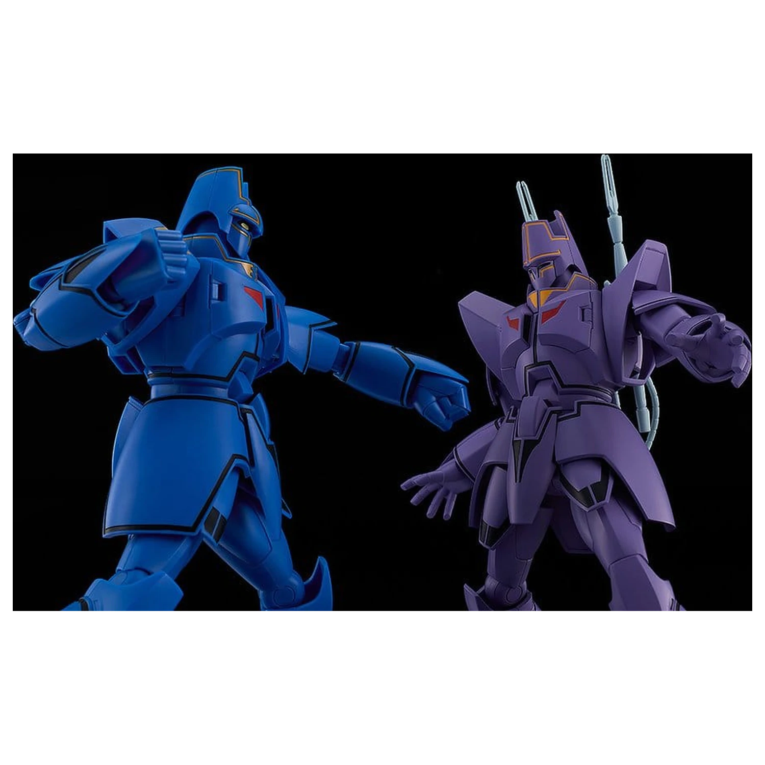 Giant Gorg Moderoid plastový model Manon Guardian 17 cm produktová fotografia