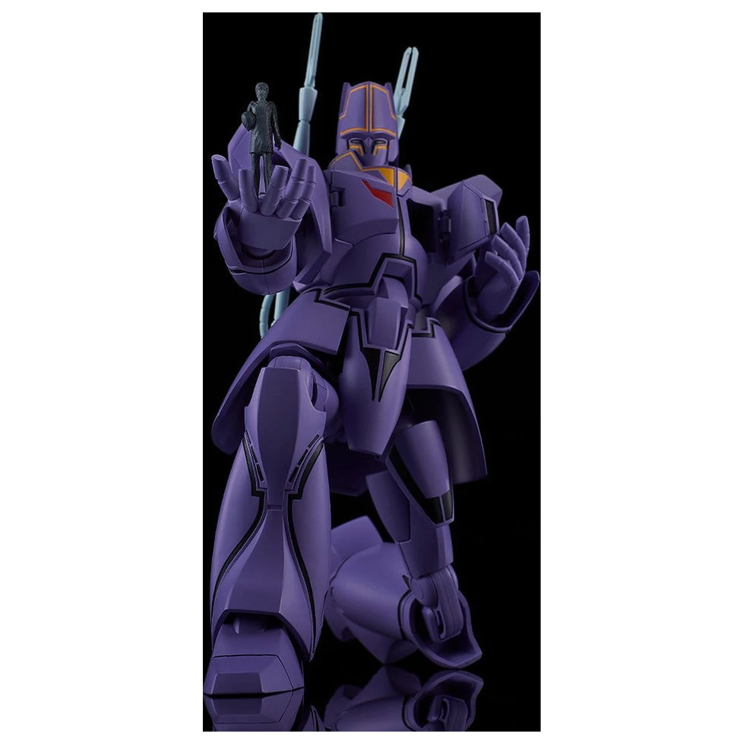Giant Gorg Moderoid plastový model Manon Guardian 17 cm produktová fotografia