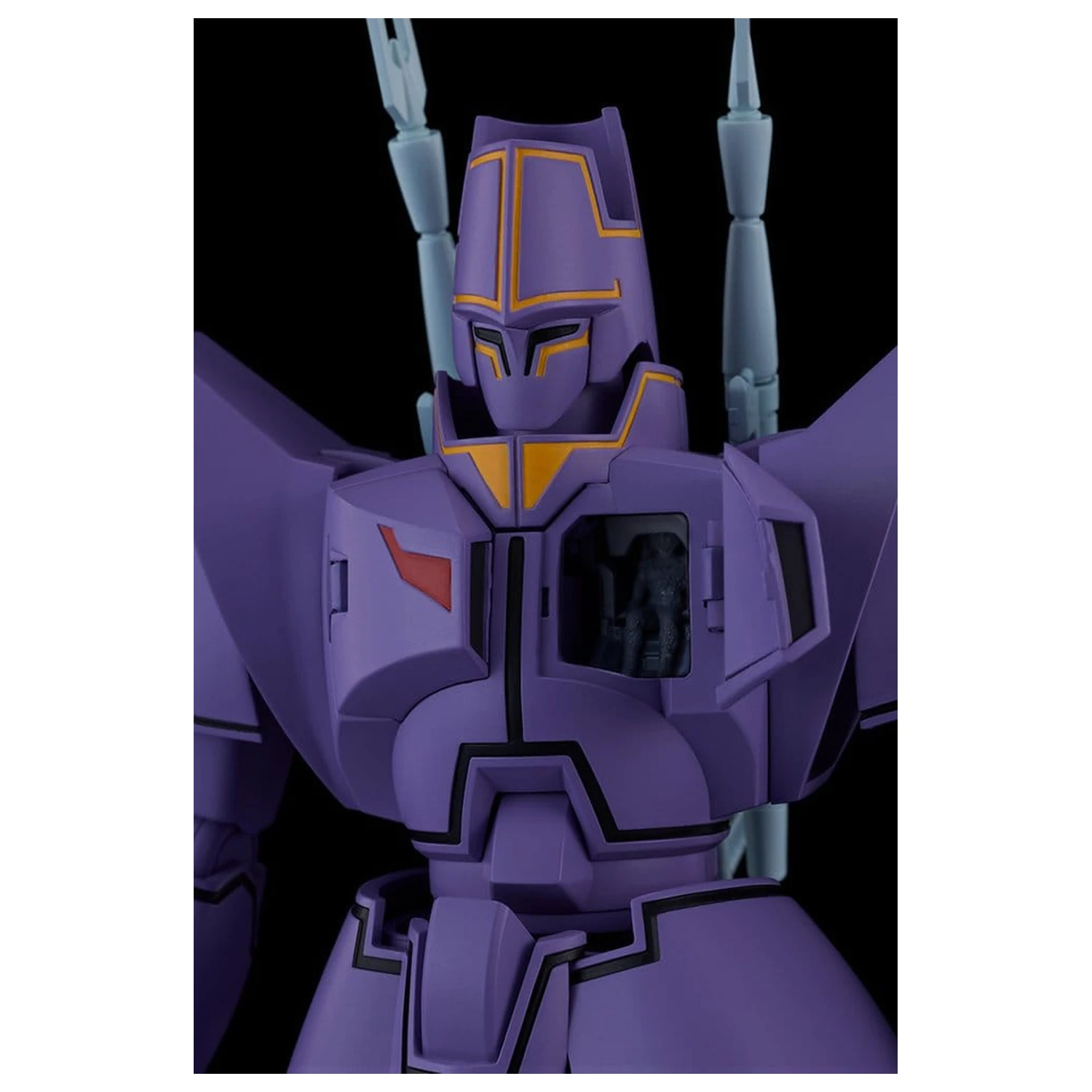 Giant Gorg Moderoid plastový model Manon Guardian 17 cm produktová fotografia