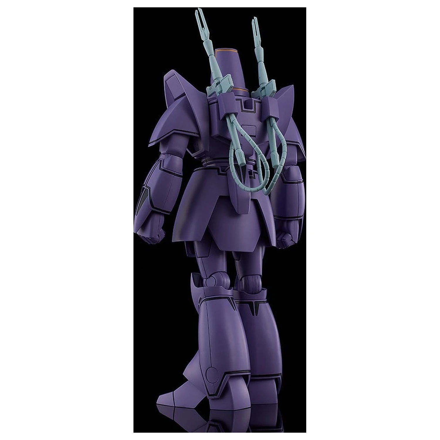 Giant Gorg Moderoid plastový model Manon Guardian 17 cm produktová fotografia