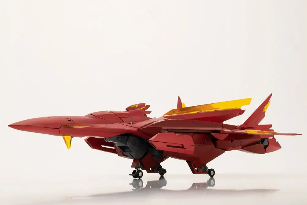 Gigantic Arms MSG Plastová stavebnica Variable Frame System 2 Garudagear (Diablo) 21 cm produktová fotografia