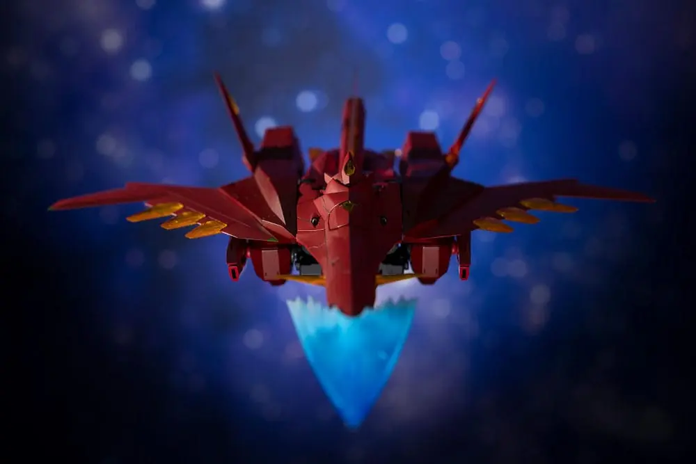 Gigantic Arms MSG Plastová stavebnica Variable Frame System 2 Garudagear (Diablo) 21 cm produktová fotografia