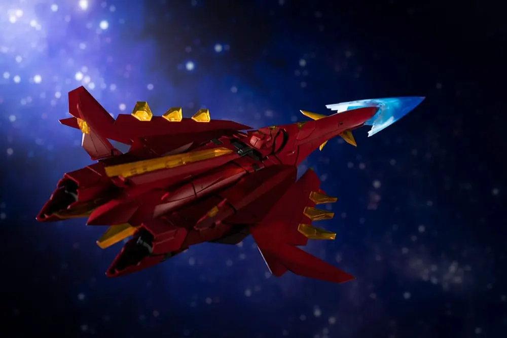 Gigantic Arms MSG Plastová stavebnica Variable Frame System 2 Garudagear (Diablo) 21 cm produktová fotografia