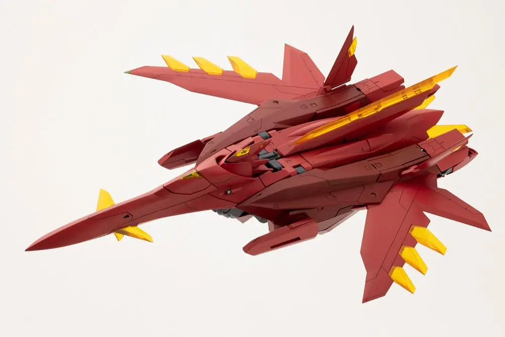 Gigantic Arms MSG Plastová stavebnica Variable Frame System 2 Garudagear (Diablo) 21 cm produktová fotografia