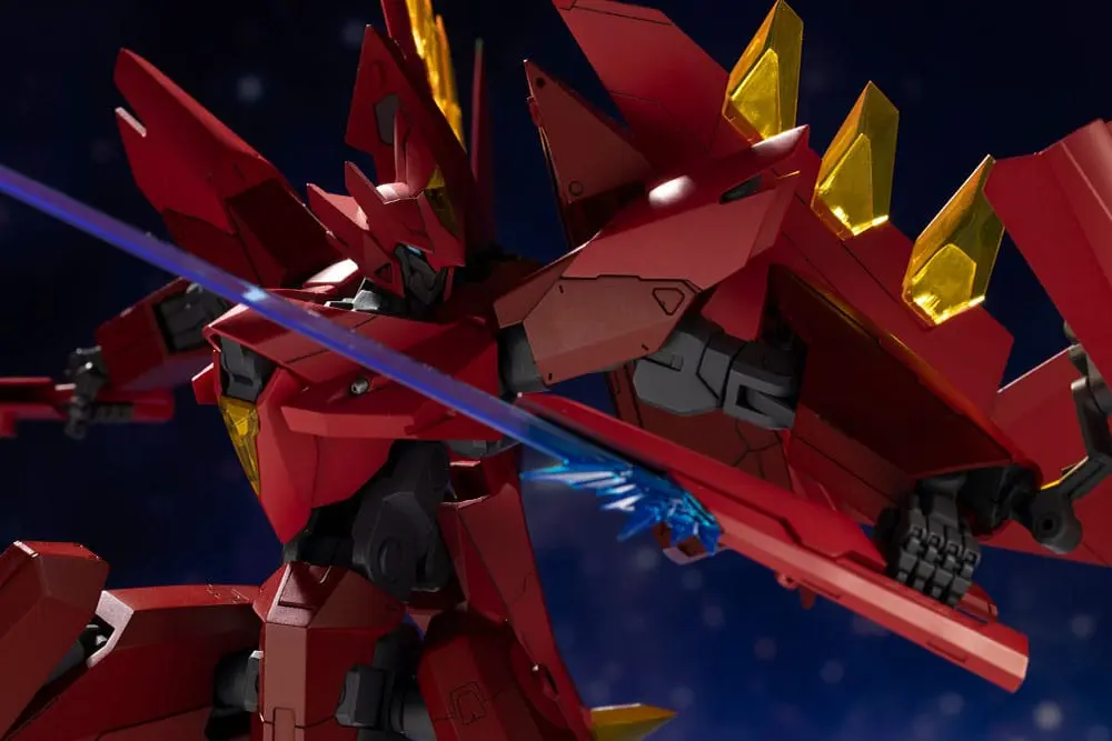 Gigantic Arms MSG Plastová stavebnica Variable Frame System 2 Garudagear (Diablo) 21 cm produktová fotografia