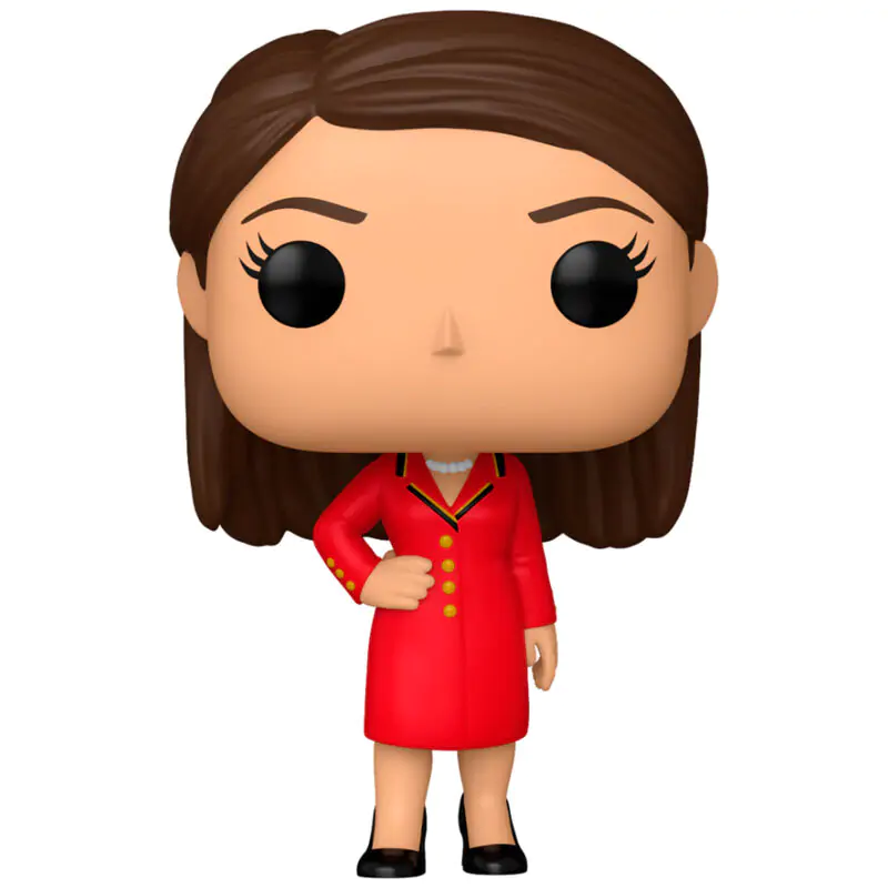 Gilmore Girls Funko POP! TV vinylová figúrka Lorelai Gilmore 9 cm produktová fotografia