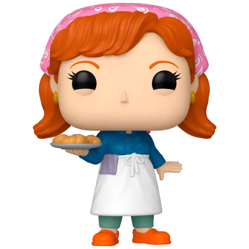 Gilmore Girls Funko POP! TV vinylová figúrka Sookie St. James 9 cm produktová fotografia