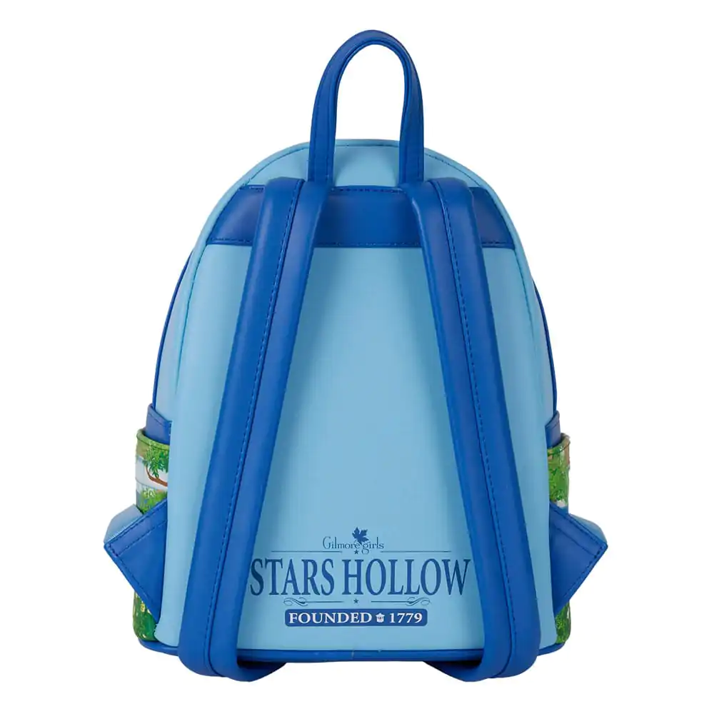 Gilmore Girls by Loungefly Ruksak Mini Stars Hollow produktová fotografia