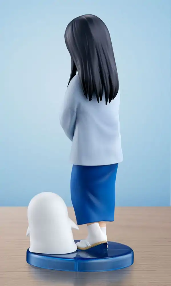 Gintama Adokenette PVC socha Katsura Kotarou 14 cm produktová fotografia