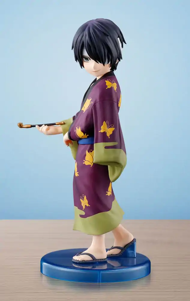 Gintama Adokenette PVC soška Takasugi Shinsuke 14 cm produktová fotografia