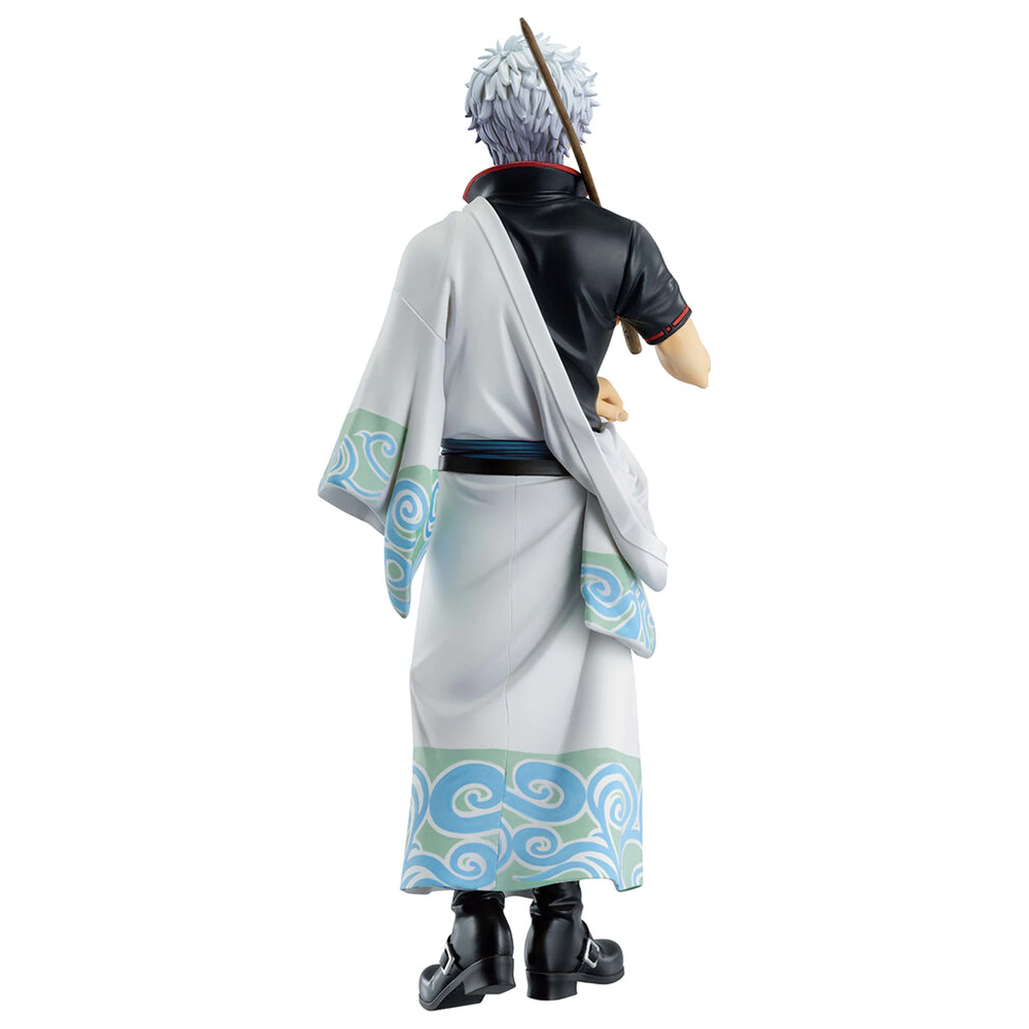 Gintama Exhibition Part 2 Gintoki Sakata Ichibansho figúrka 20cm produktová fotografia