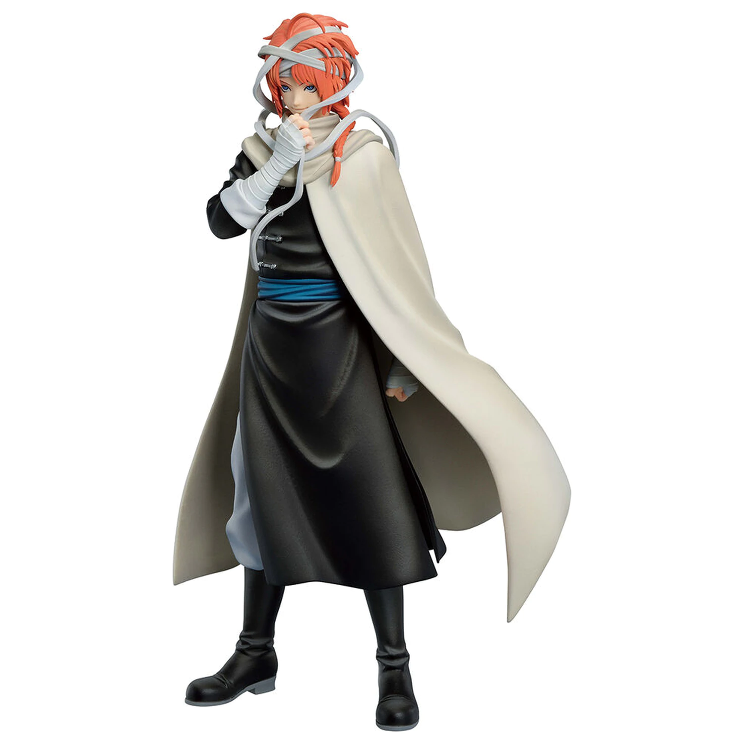 Gintama Exhibition Part 2 Kamui Ichibansho figúrka 20cm produktová fotografia