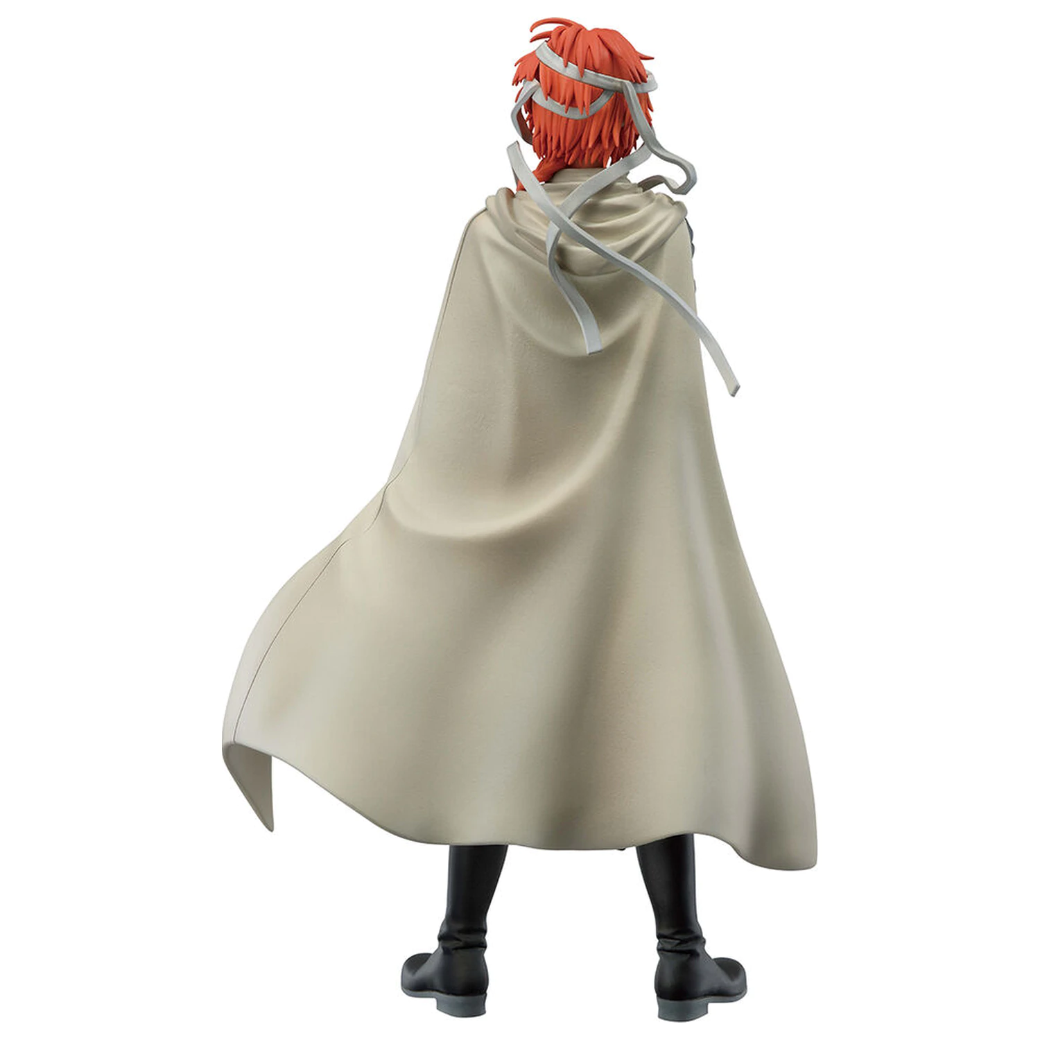 Gintama Exhibition Part 2 Kamui Ichibansho figúrka 20cm produktová fotografia