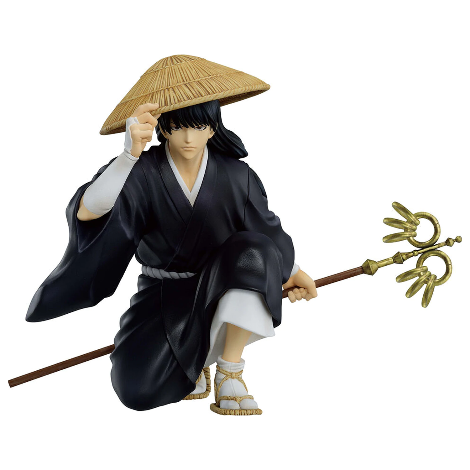 Gintama Exhibition Part 2 Kotaro Katsura Ichibansho figúrka 12cm produktová fotografia