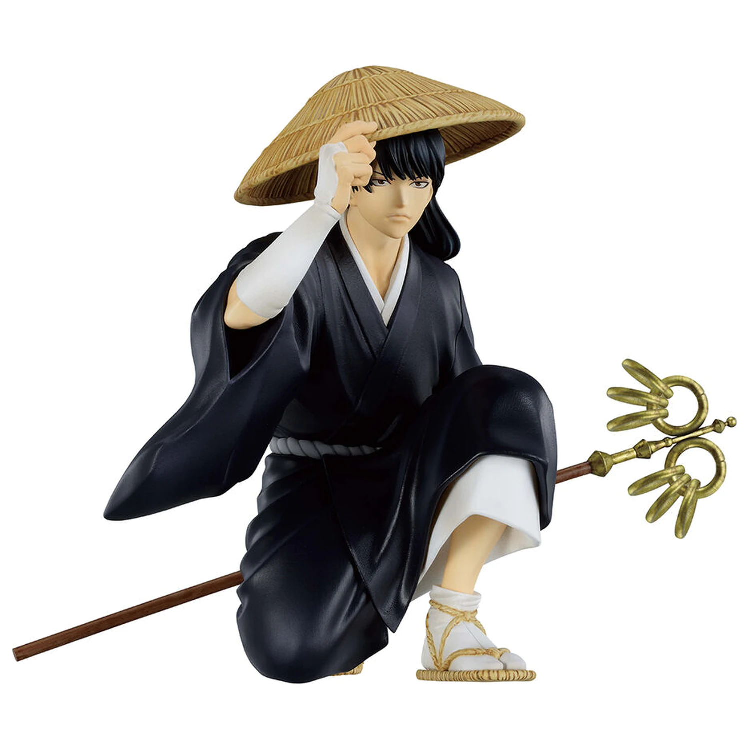 Gintama Exhibition Part 2 Kotaro Katsura Ichibansho figúrka 12cm produktová fotografia