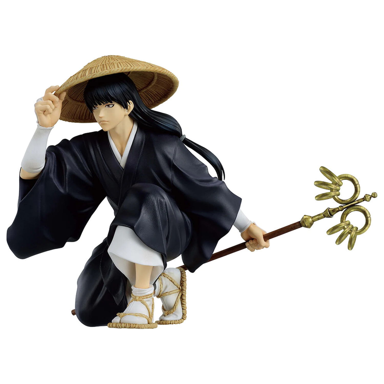 Gintama Exhibition Part 2 Kotaro Katsura Ichibansho figúrka 12cm produktová fotografia