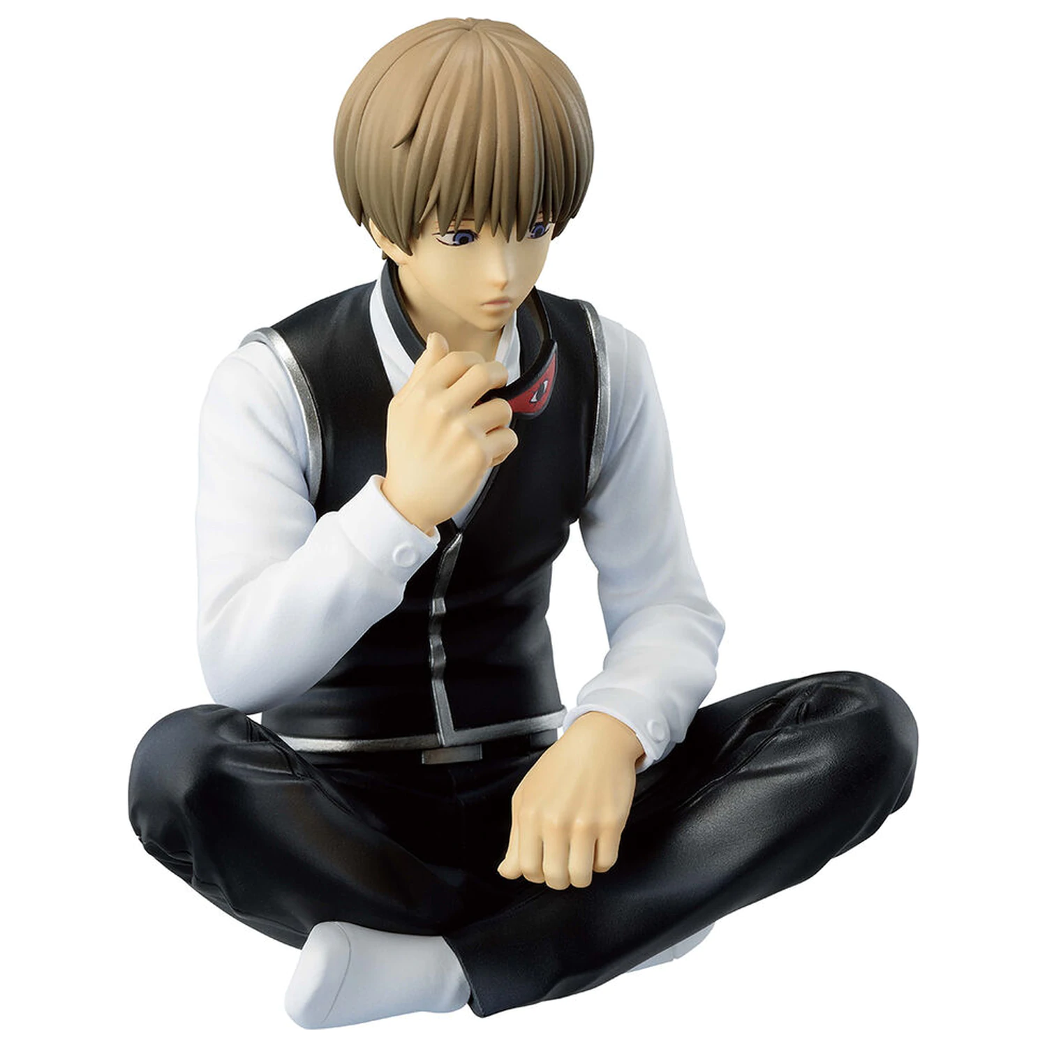 Gintama Exhibition Part 2 Okita Ichibansho figúrka 10cm produktová fotografia