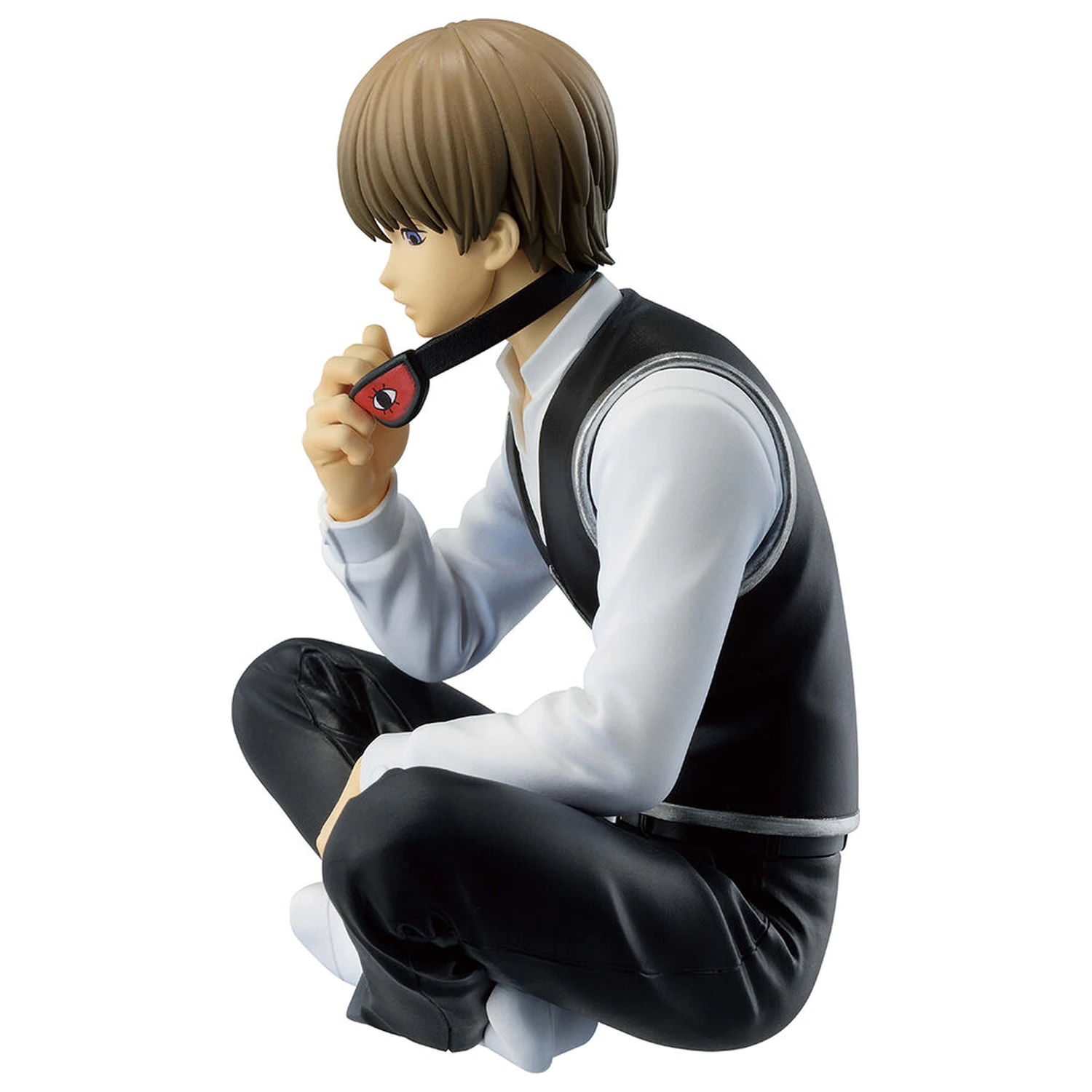 Gintama Exhibition Part 2 Okita Ichibansho figúrka 10cm produktová fotografia