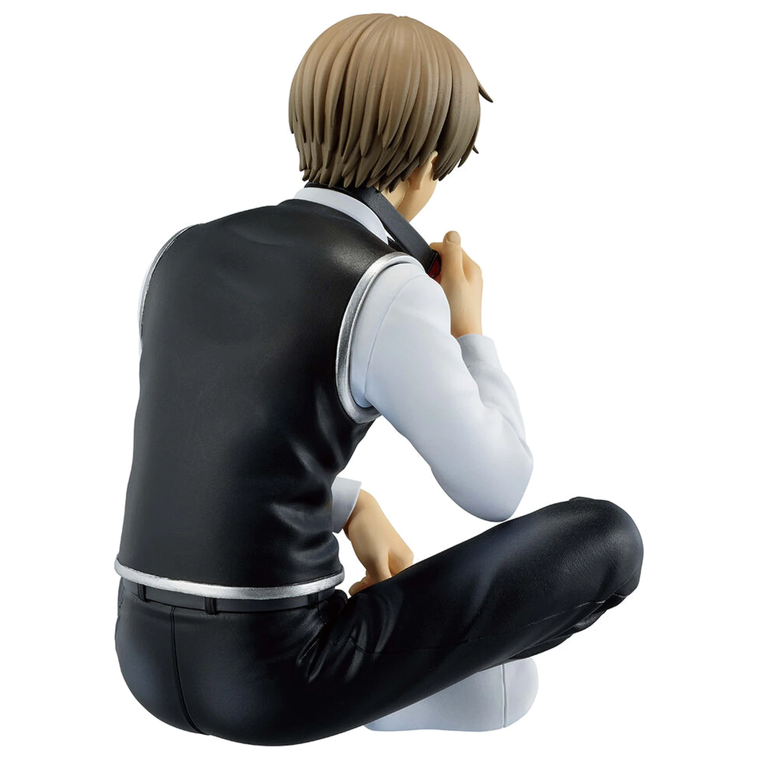 Gintama Exhibition Part 2 Okita Ichibansho figúrka 10cm produktová fotografia