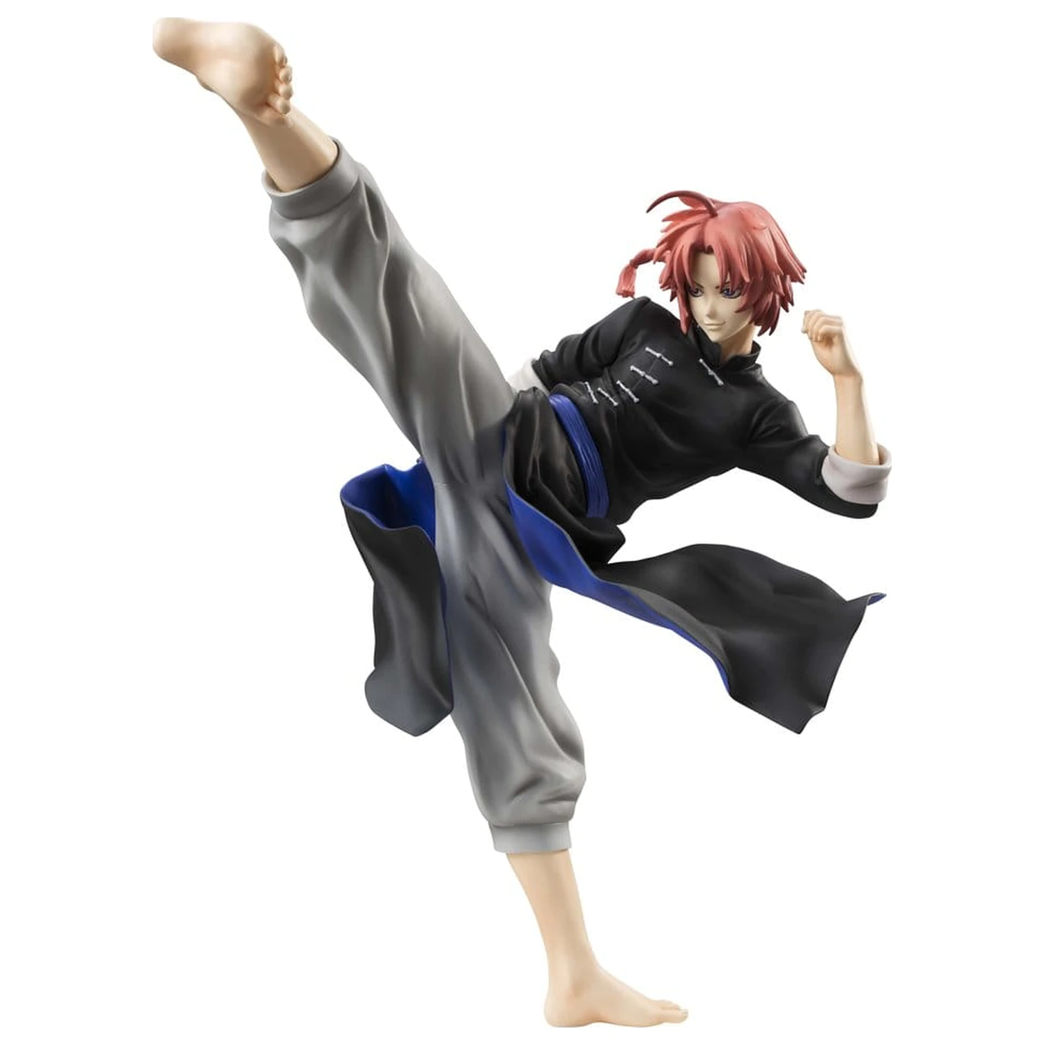 Gintama G.E.M. Series PVC figúrka Kamui Ver.2 20 cm (Limited Repeat) produktová fotografia