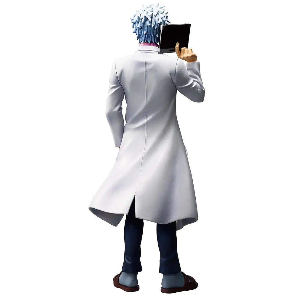 Gintama Ginpachi Ichibansho figúrka 25cm produktová fotografia