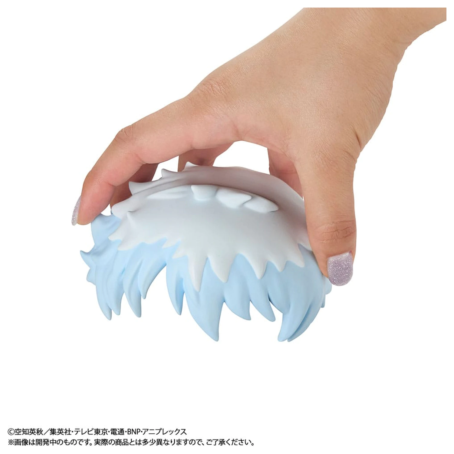 Gintama Character Coin Bank Ginzabeth 13 cm produktová fotografia