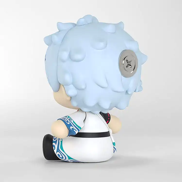 Gintama Huggy Good Smile Chibi figúrka Gintoki Sakata 7 cm produktová fotografia