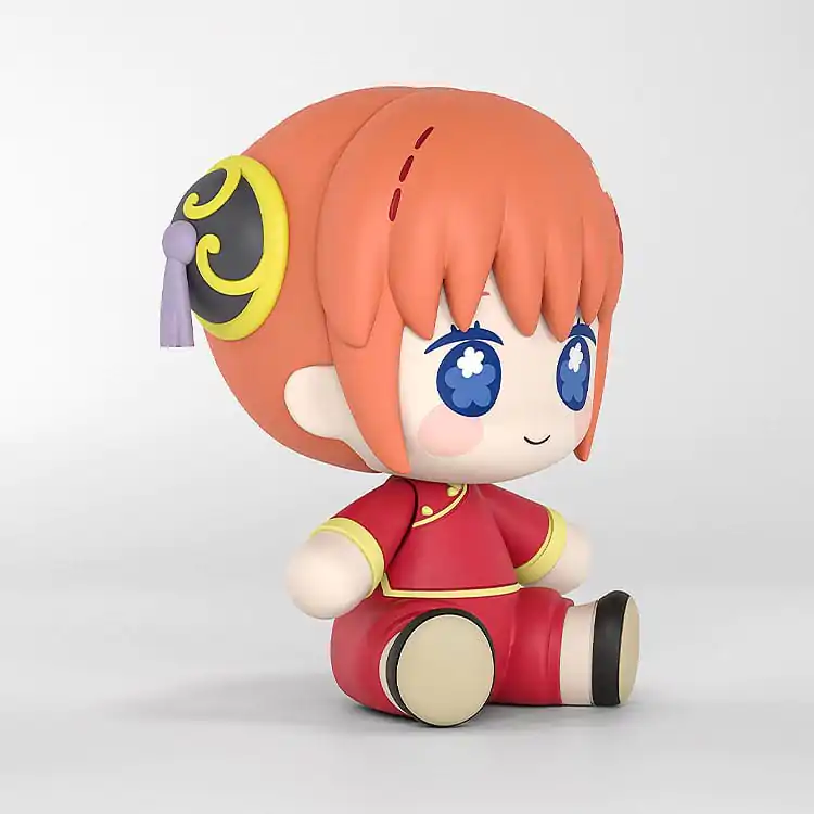 Gintama Huggy Good Smile Chibi figúrka Kagura 7 cm produktová fotografia