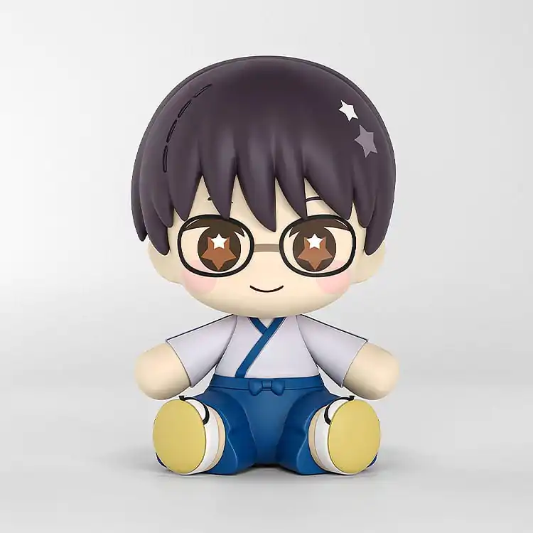 Gintama Huggy Good Smile Chibi figúrka Shinpachi Shimura 7 cm produktová fotografia