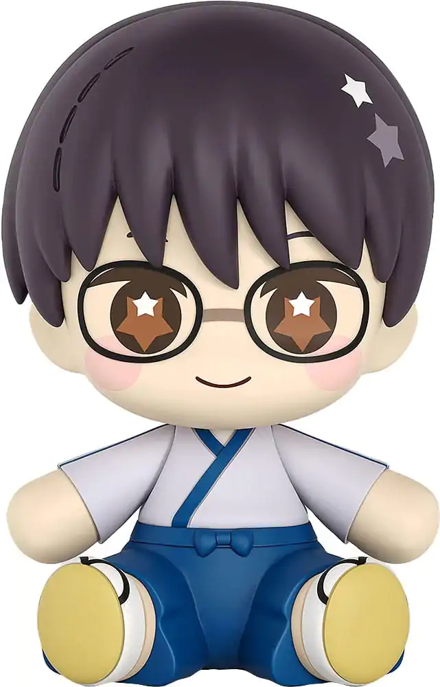 Gintama Huggy Good Smile Chibi figúrka Shinpachi Shimura 7 cm produktová fotografia
