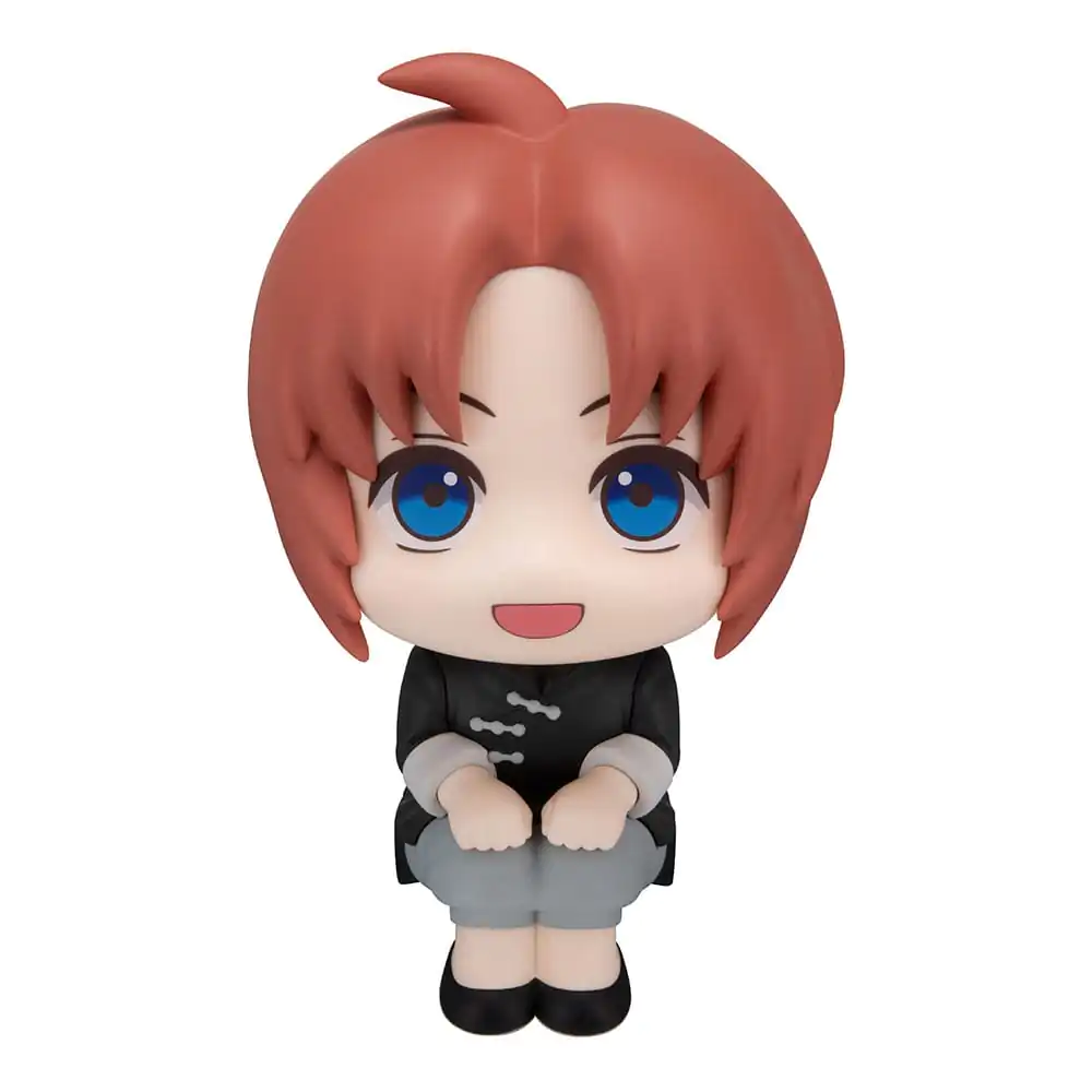 Gintama Look Up PVC Soška Kamui 11 cm produktová fotografia