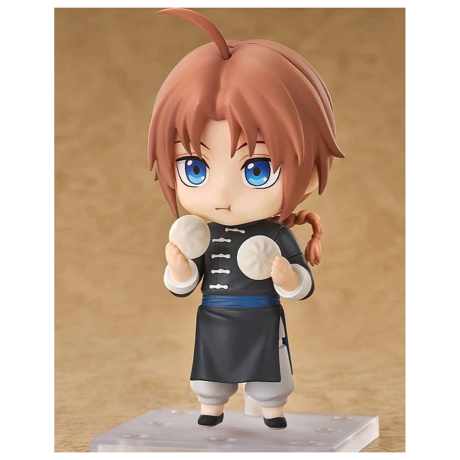 Gintama Nendoroid akčná figúrka Kamui 10 cm produktová fotografia