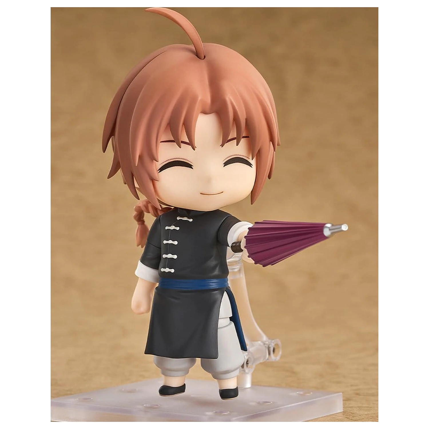 Gintama Nendoroid akčná figúrka Kamui 10 cm produktová fotografia