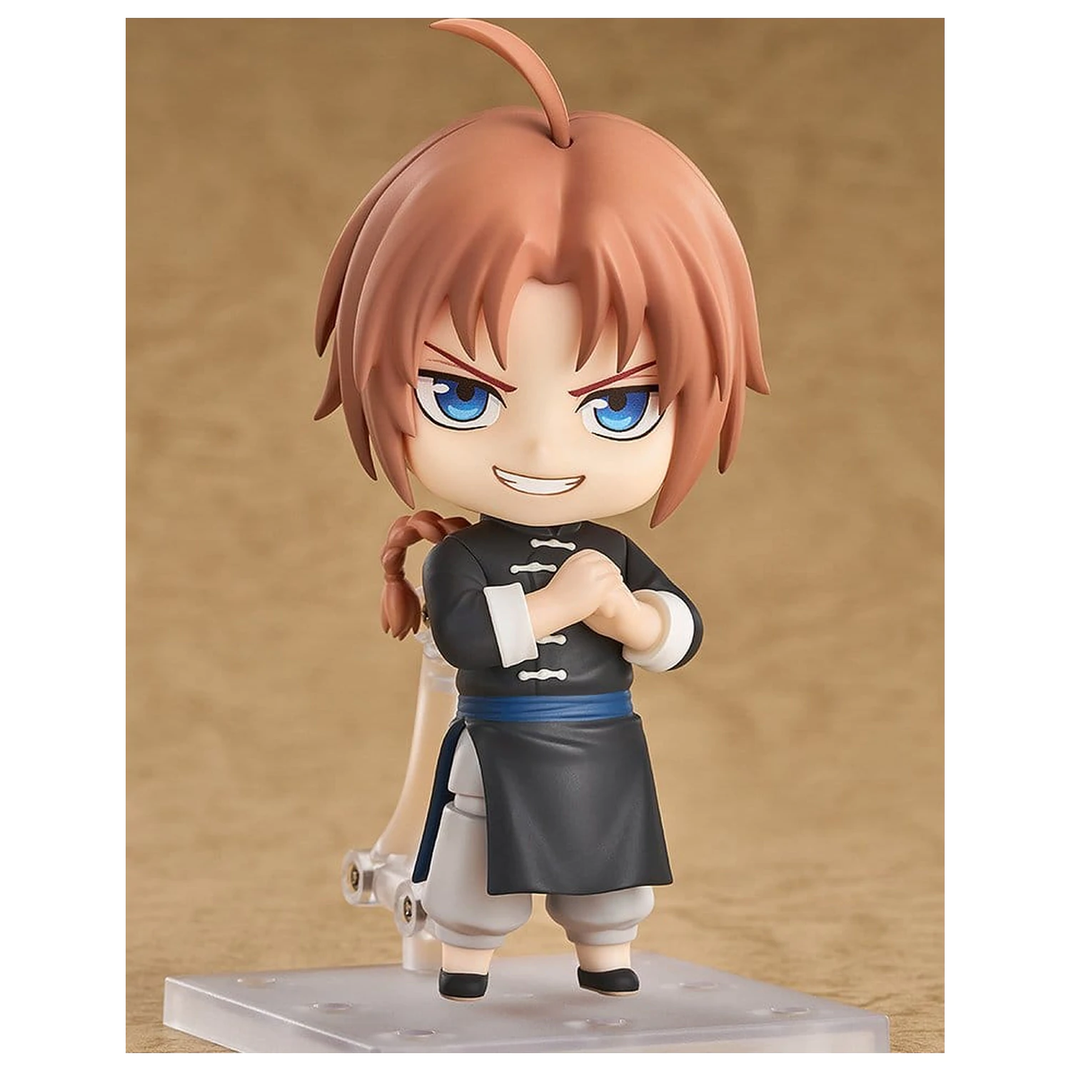 Gintama Nendoroid akčná figúrka Kamui 10 cm produktová fotografia