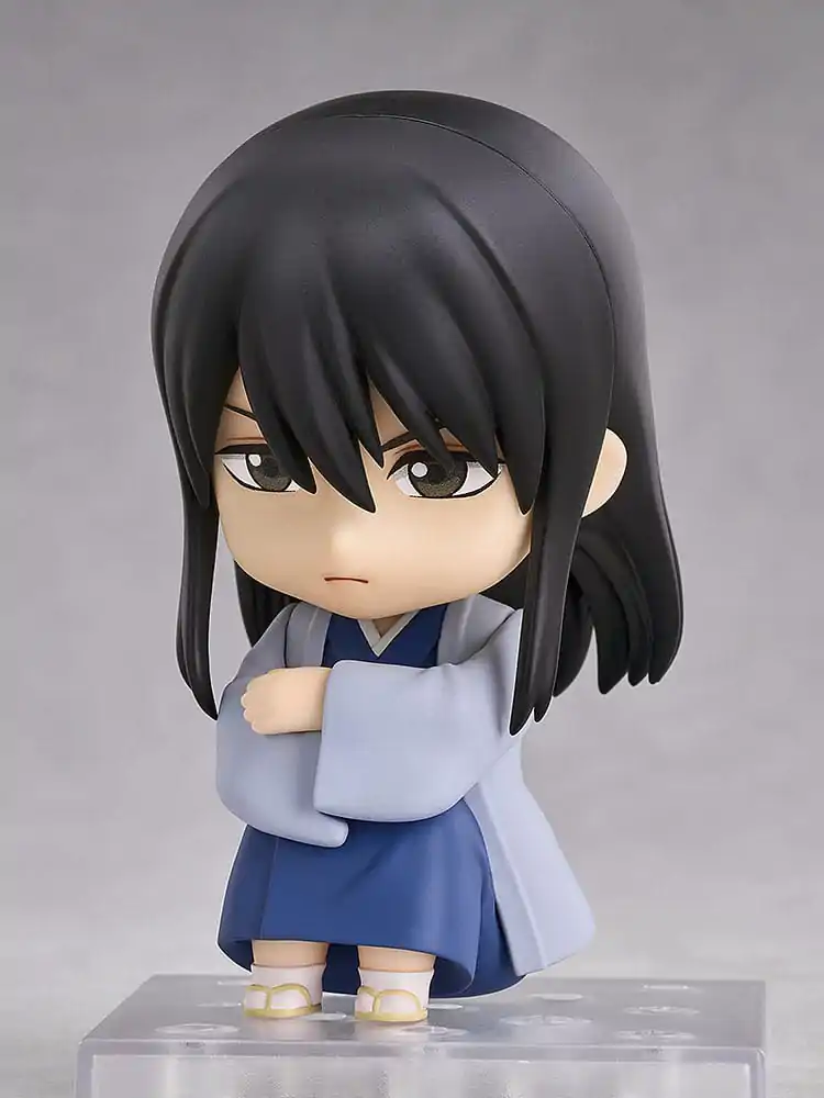 Gintama Nendoroid Akčná figúrka Kotaro Katsura 10 cm produktová fotografia